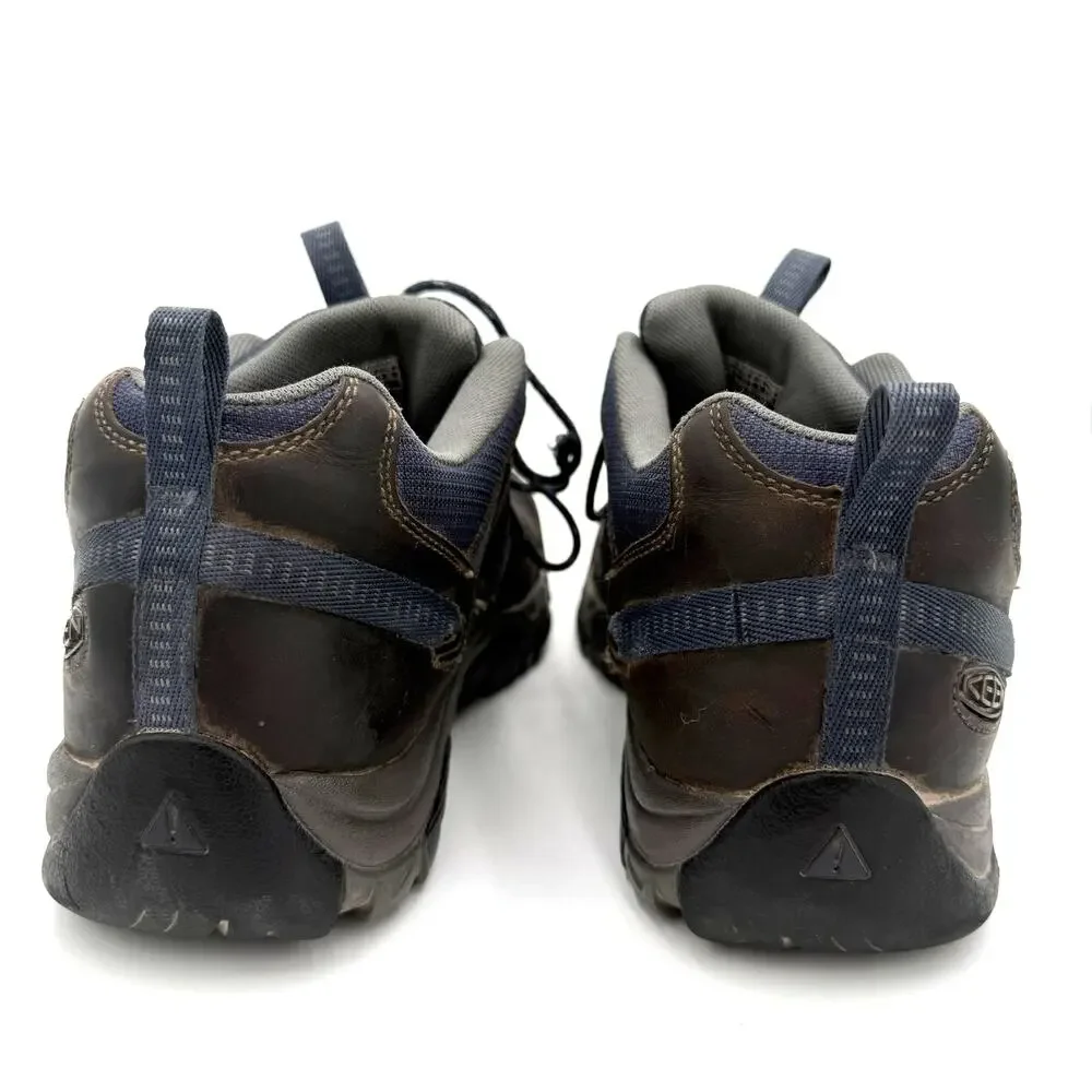 Keen men siskiyou